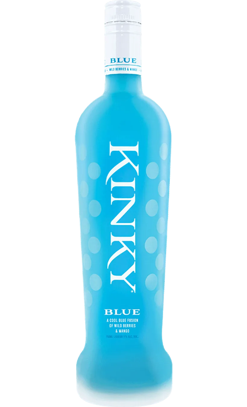Kinky Liqueur