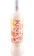Kinky Peach Mango Liqueur 750ml