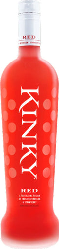 Kinky Red Liqueur 750ml