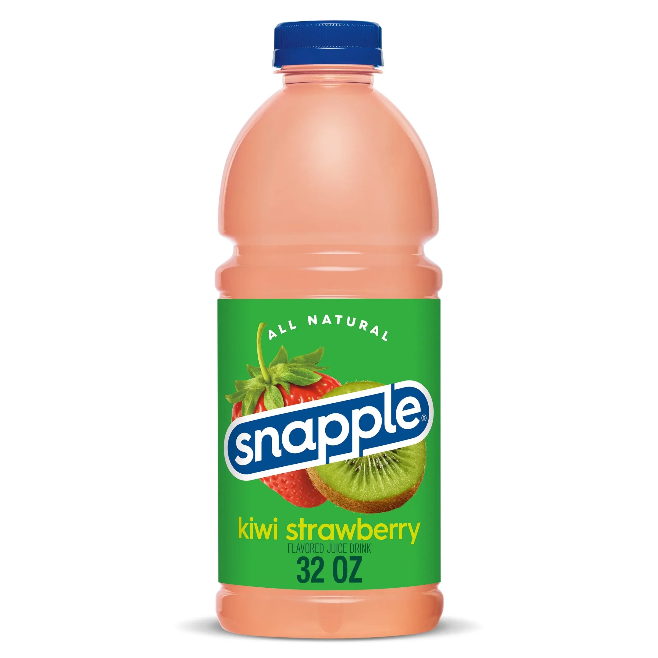 Kiwi Strawberry Beverage