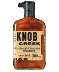 Knob Creek 100 Proof Bourbon 750ml
