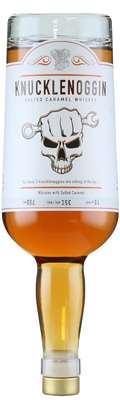 Knucklenoggin Whiskey