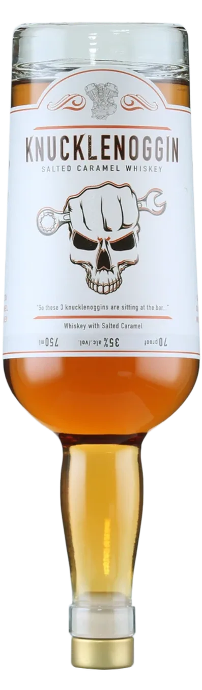 Knucklenoggin Whiskey
