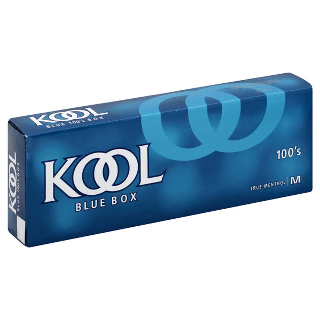 Kool 100 Box Cigarettes