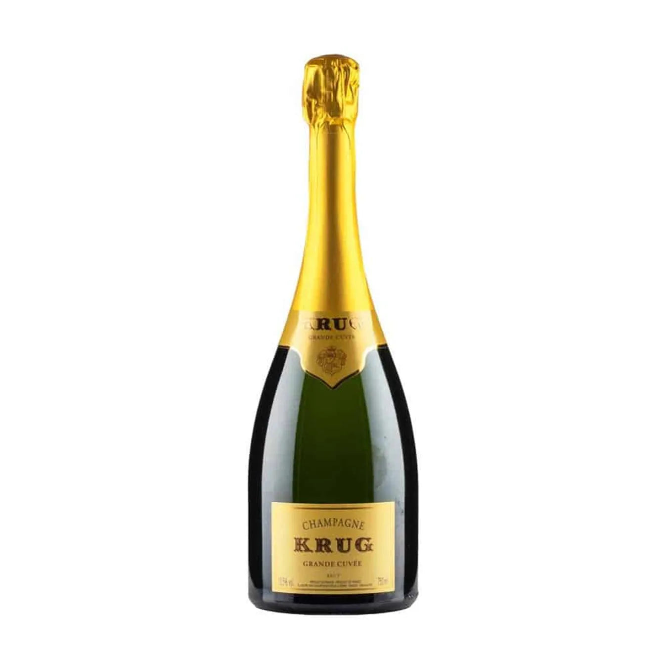 Krug Champagne