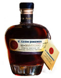 La Aurora Leon Jimenes 110 Aniversario Cigars