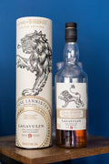 Lagavulin 9 Year Scotch