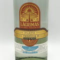 Lagrimas Plata Tequila 2022