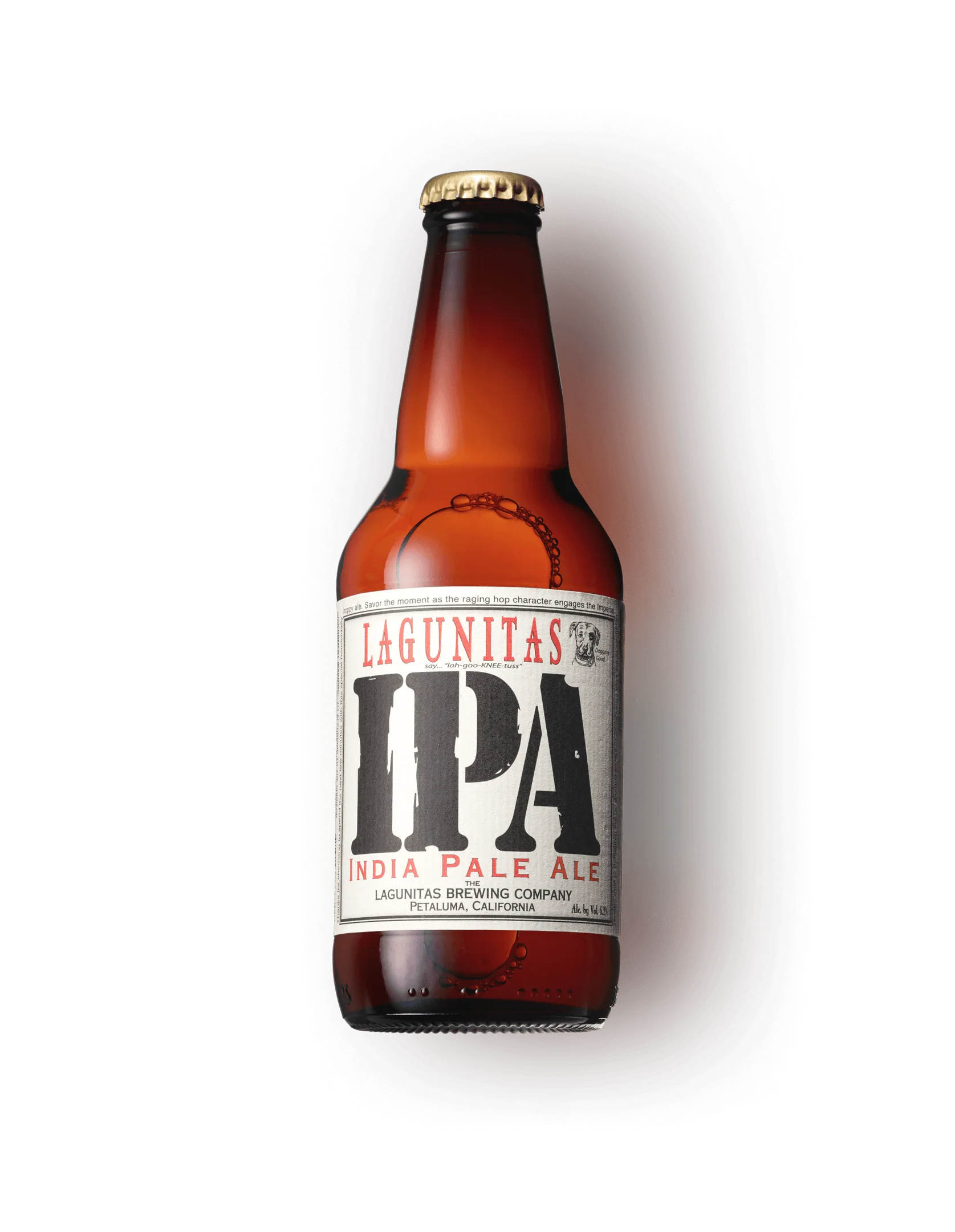 Lagunitas IPA
