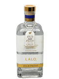 Lalo High Proof Blanco Tequila