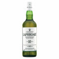 Laphroaig 10 Year Scotch 750ml