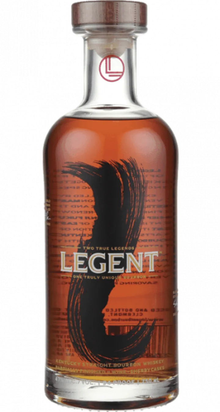 Legent Bourbon