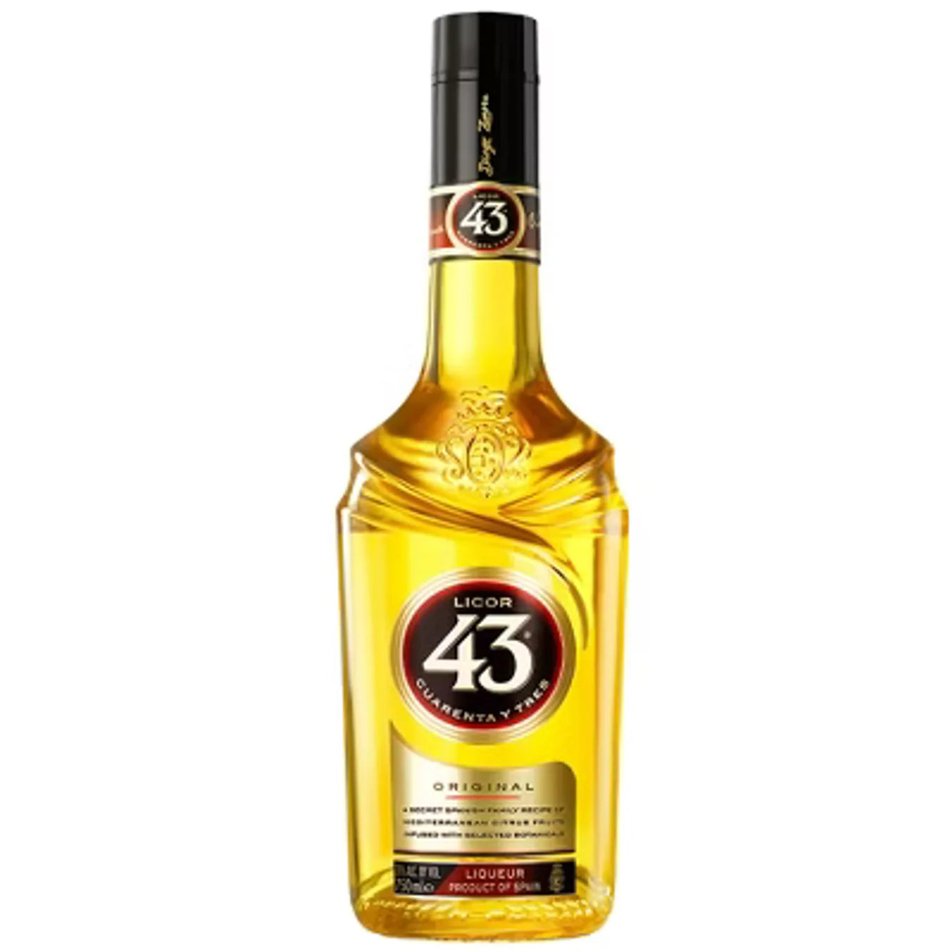 Licor 43 Liqueur 750ml