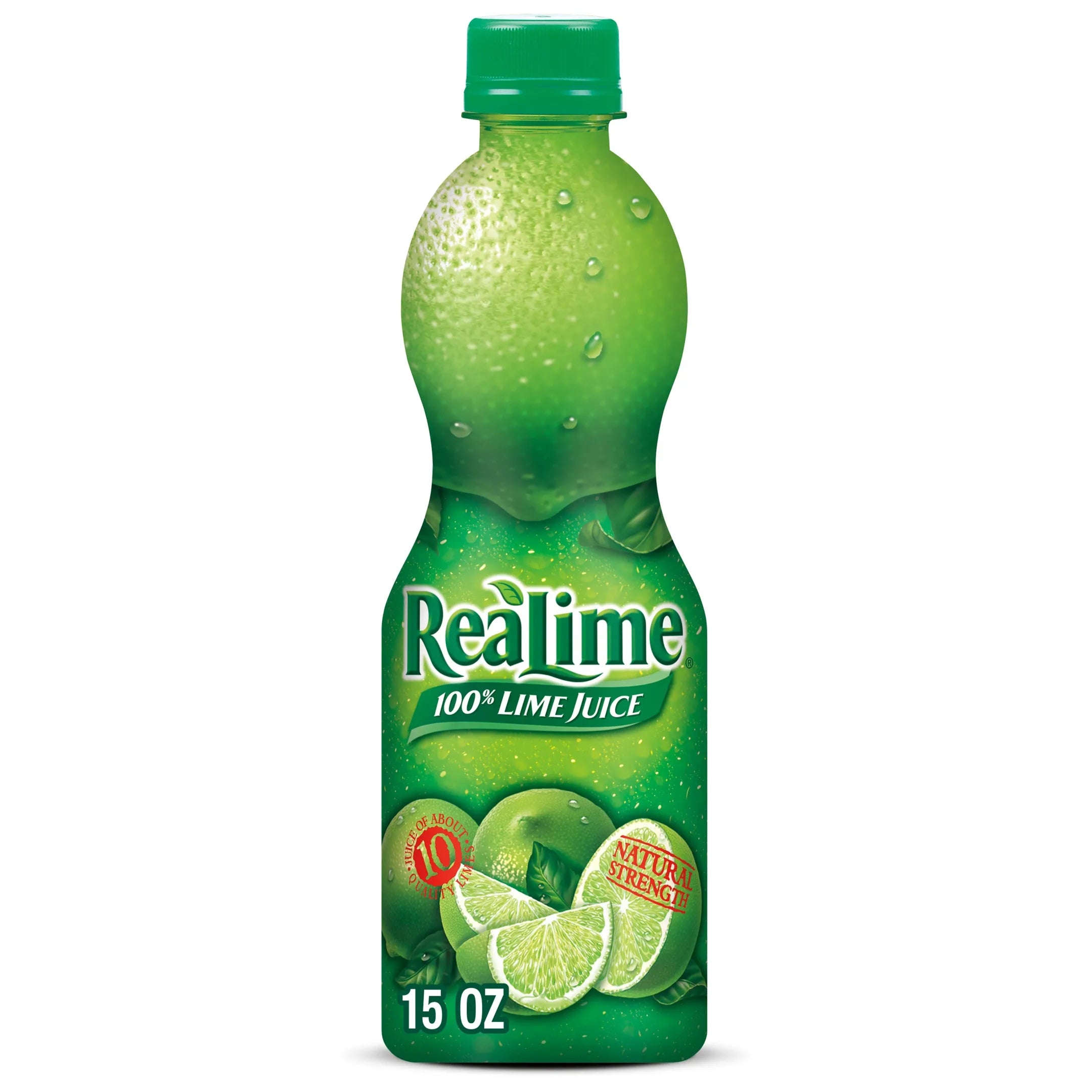 Lime Juice