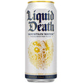 Liquid Death Mountain Water