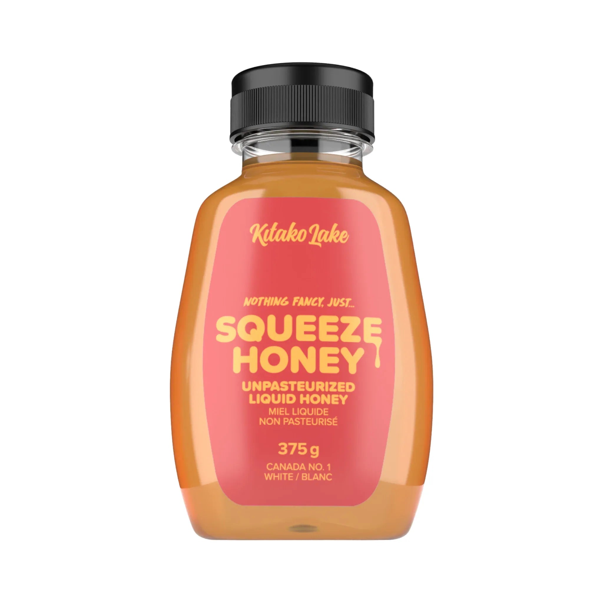 Liquid Honey