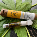 Live Resin Pineapple Vape