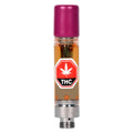Live Resin Strawberry Vape