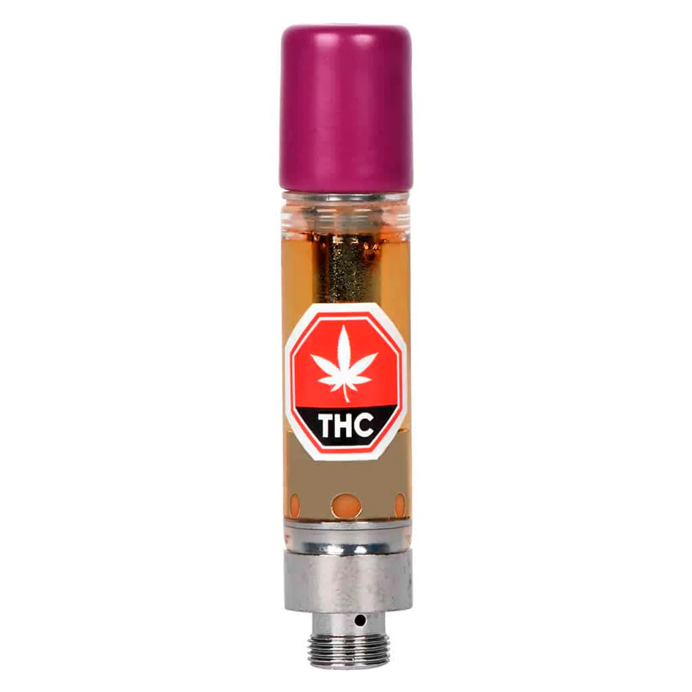 Live Resin Strawberry Vape