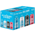Long Drink Variety Pack 8 Pack Cans