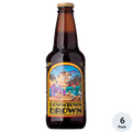 Lost Coast Downtown Brown Ale