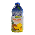 Lotus Pineapple Juice