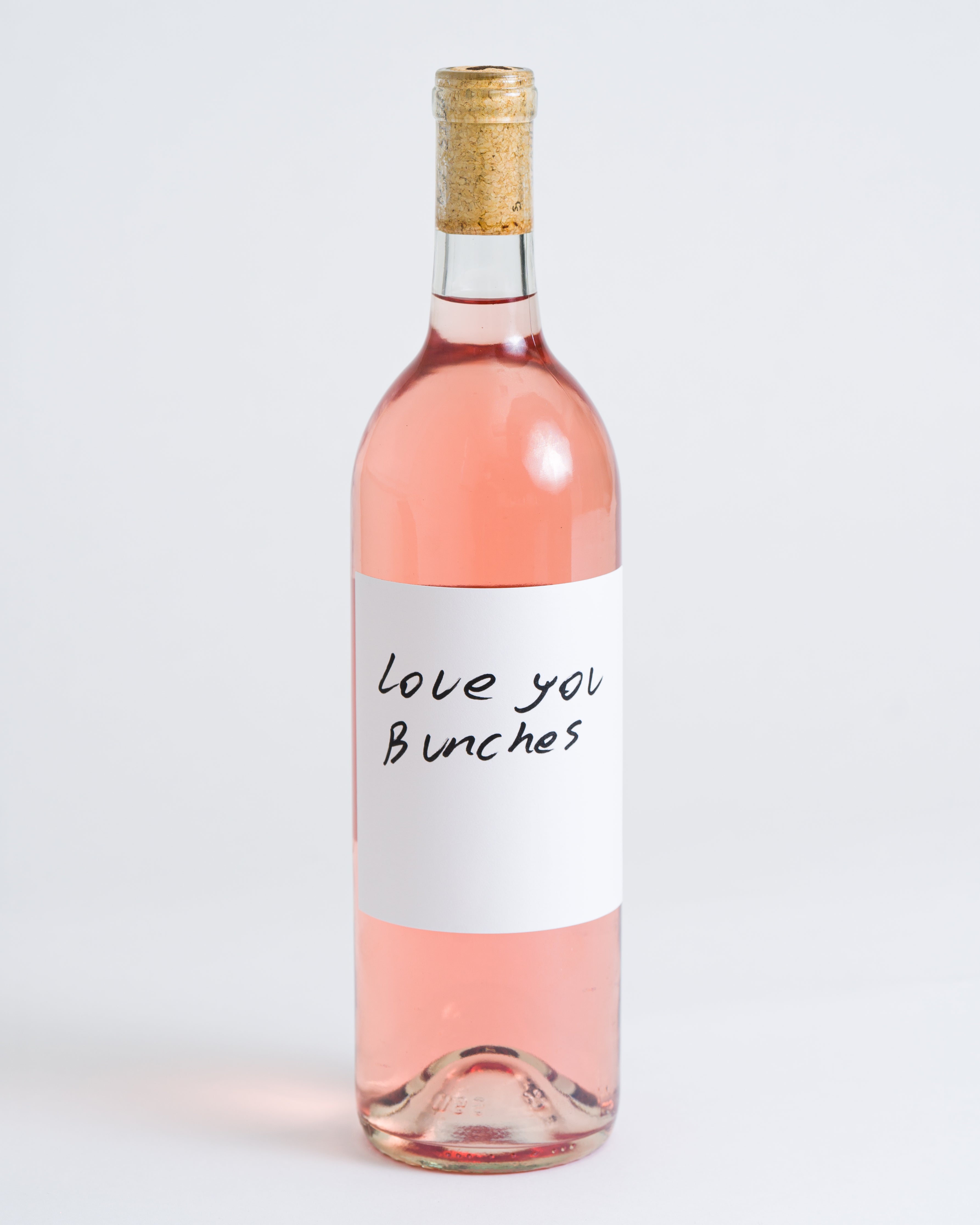 Love You Rose Wine