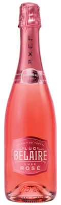 Luc Belaire Luxe Rose Sparkling Wine 750ml