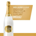 Luc Belaire Luxe Sparkling Wine 750ml