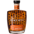 Lucky Seven The Holiday Toast Bourbon