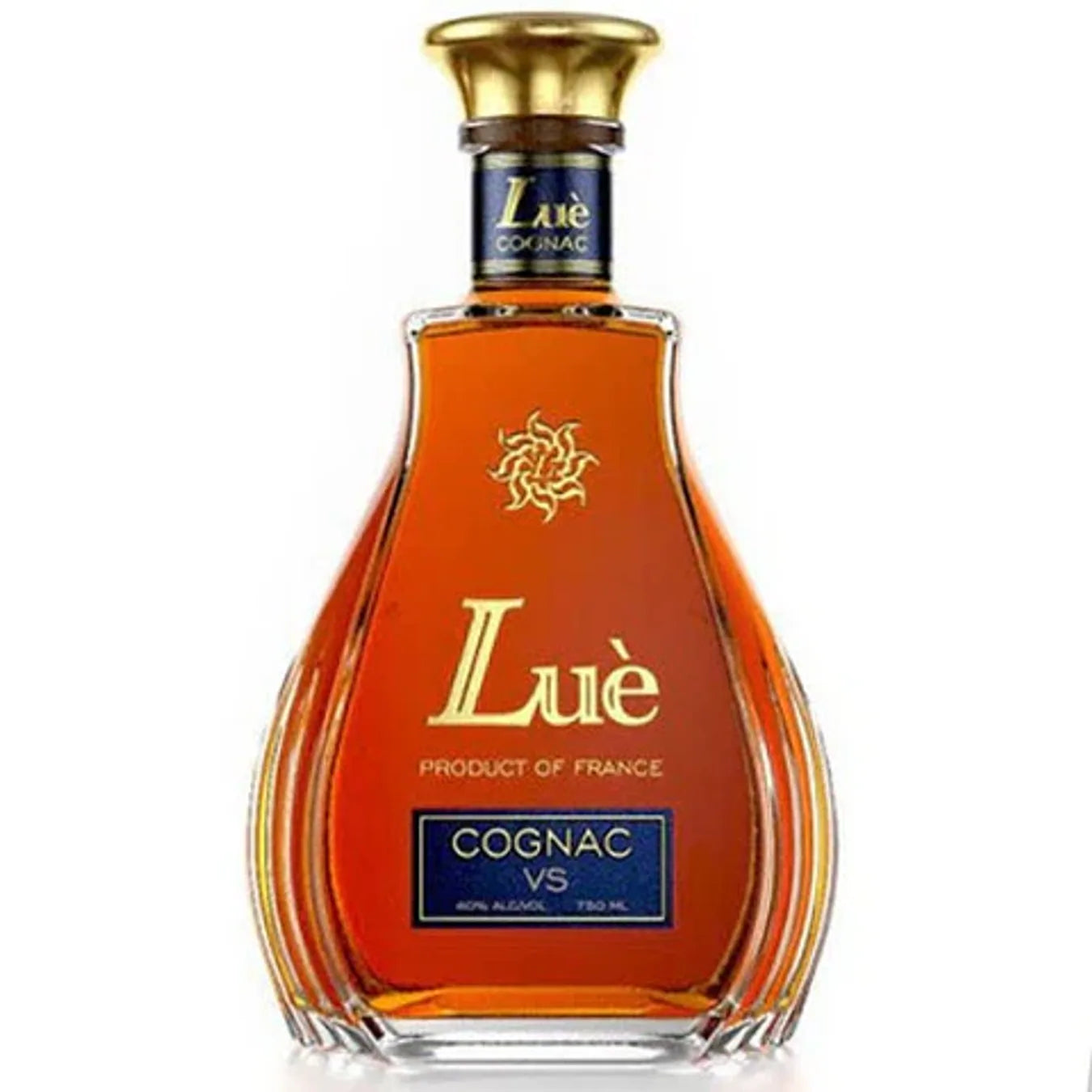Lue Cognac VS 750ml