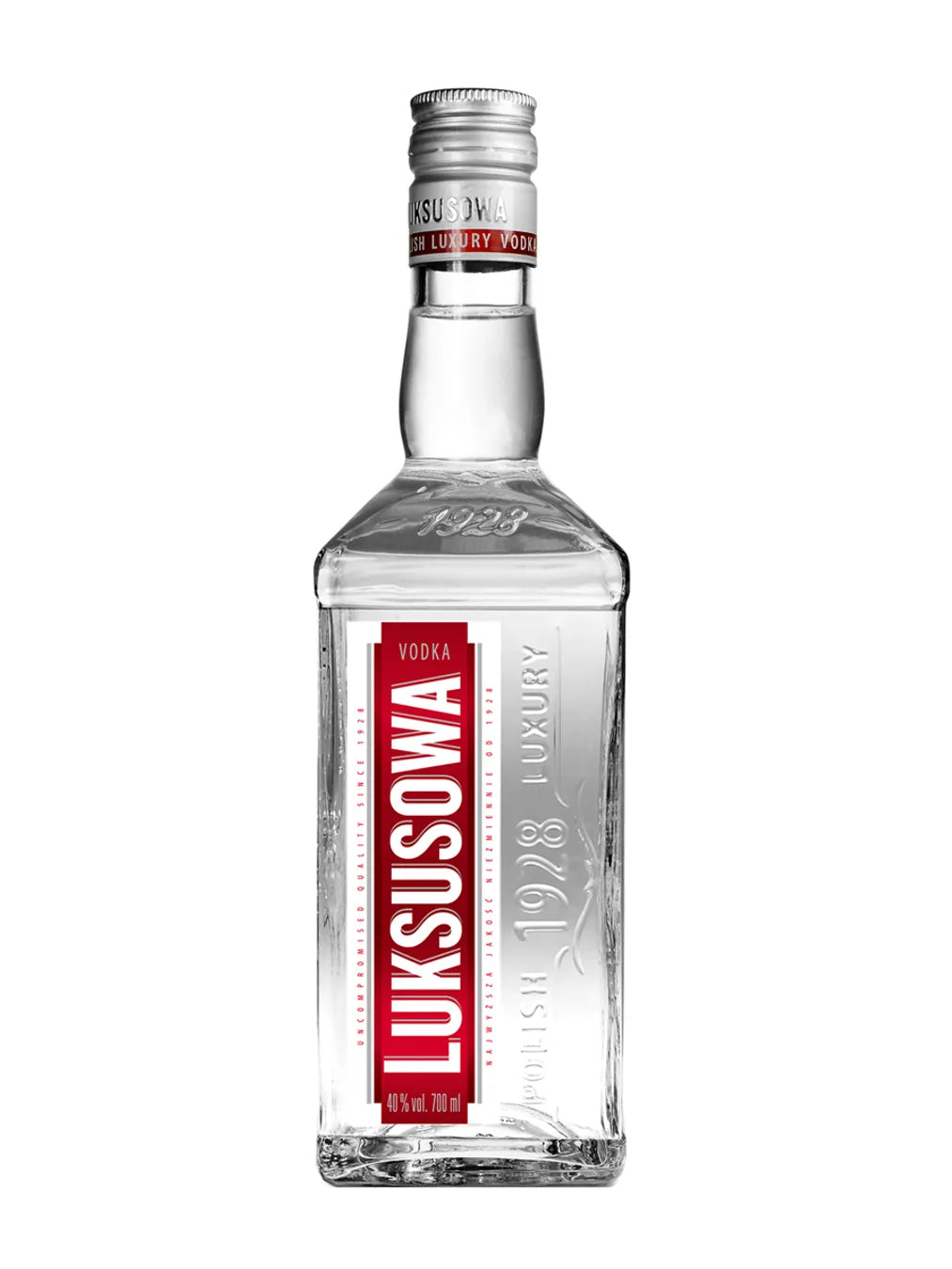 Luksusowa Vodka 750ml
