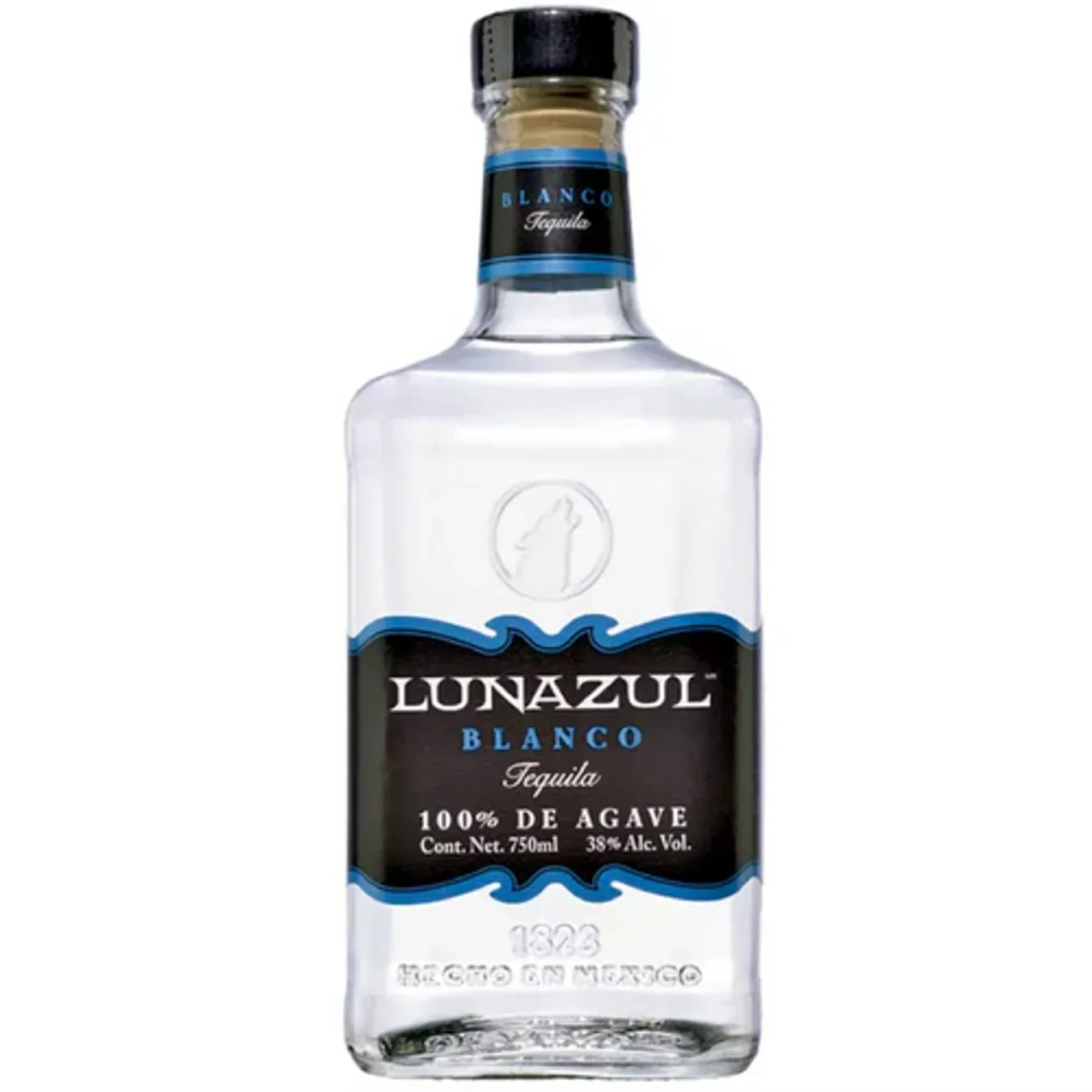 Lunazul Blanco Tequila 1.75L