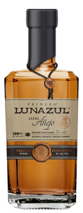 Lunazul Extra Anejo Tequila 750ml