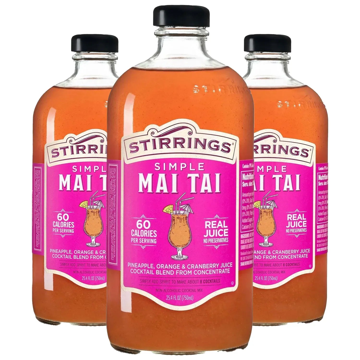 Mai Tai Cocktail