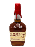 Maker’s Mark 46 Bourbon 750ml