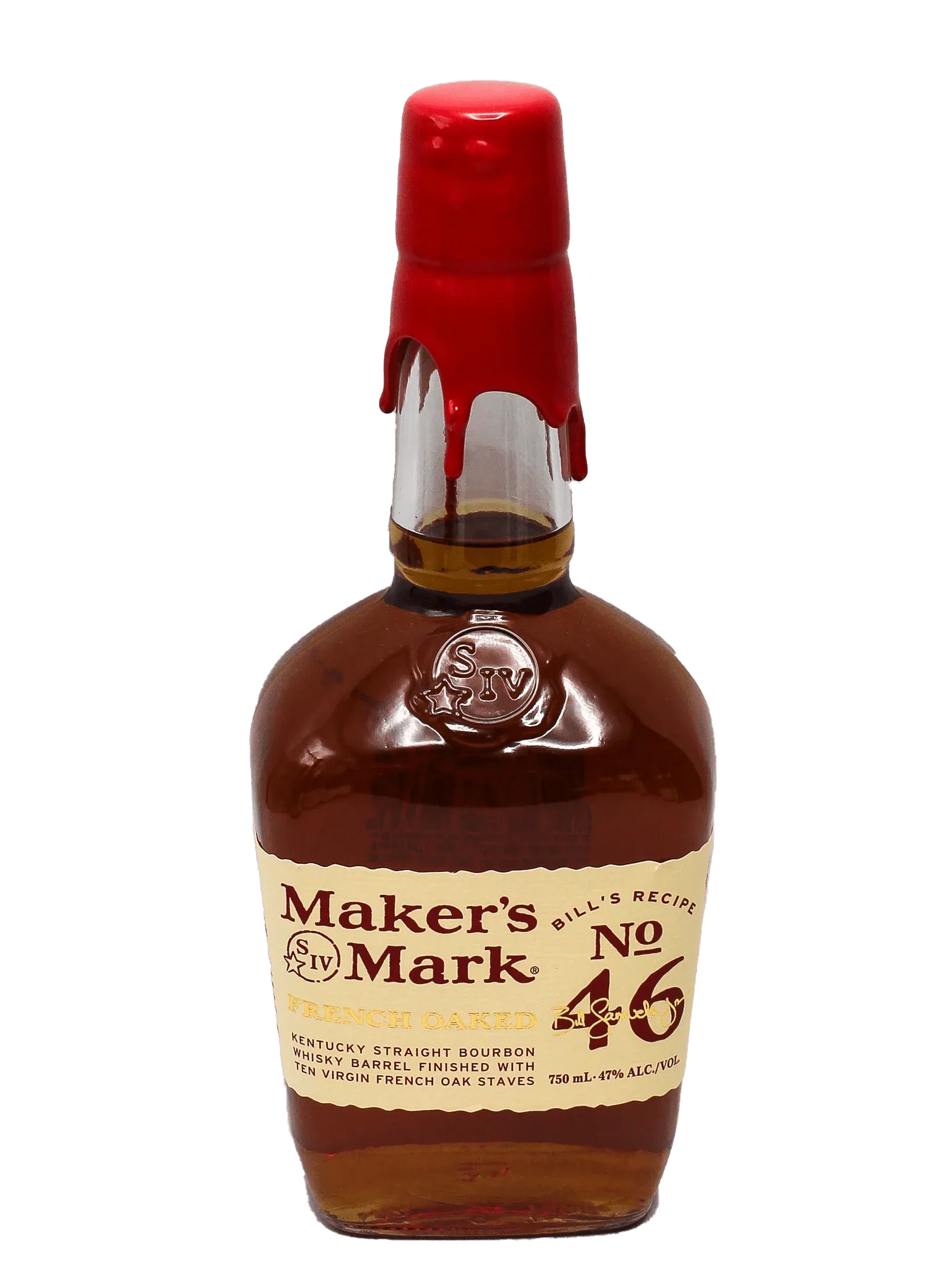 Maker’s Mark 46 Bourbon 750ml