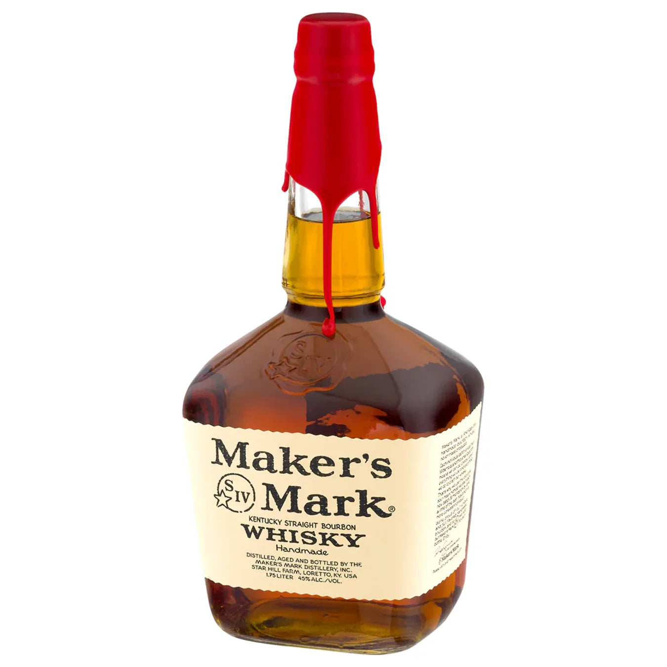 Maker’s Mark Bourbon 1.75L
