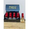 Maker’s Mark Bourbon 50ml