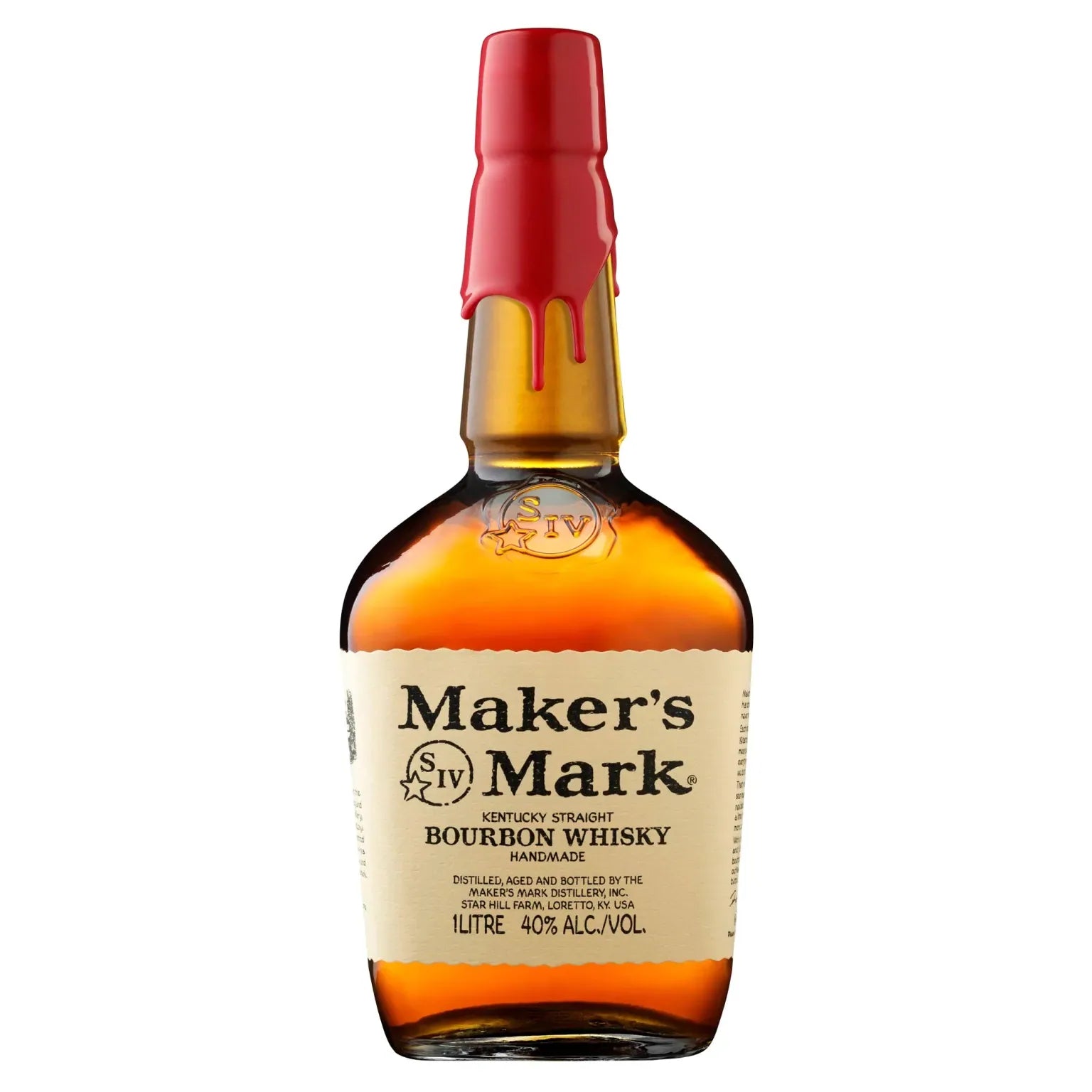 Maker’s Mark Bourbon 750ml