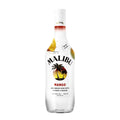 Malibu Mango Rum 750ml