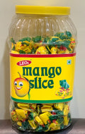 Mango Licious Candy