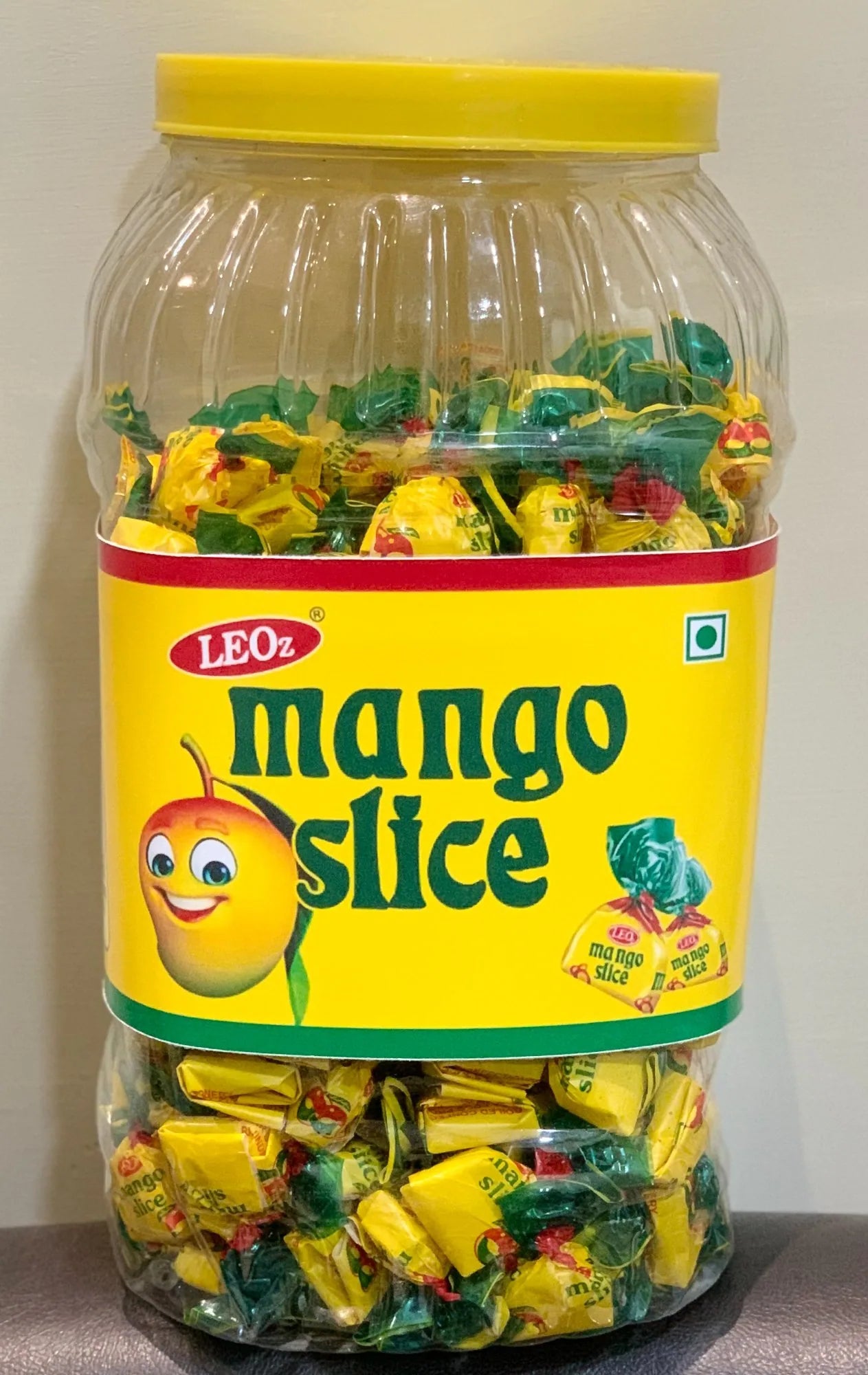Mango Licious Candy