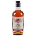 Manhattan Cocktail