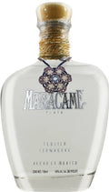 Maracame Plata Tequila