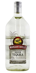 Margaritaville Silver Tequila 1.75L