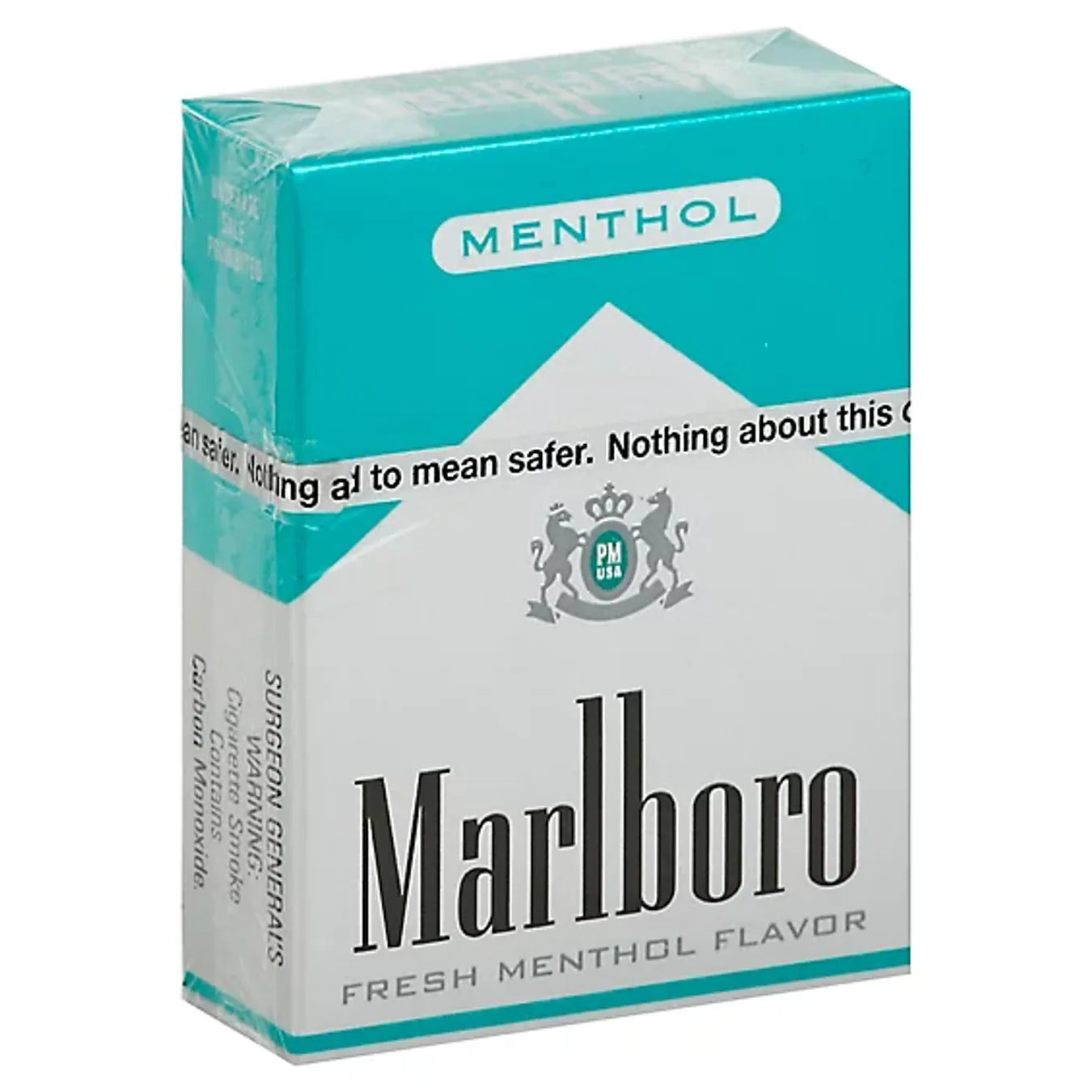 Marlboro 72 Menthol Cigarettes