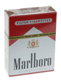Marlboro 72 Red Cigarettes