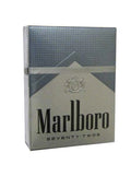 Marlboro 72 Silver Cigarettes