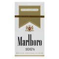 Marlboro Gold Box Cigarettes
